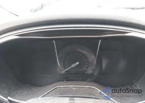 2014 Ford Fusion Titanium z USA, uszkodzony, nr VIN 3FA6P0K9XER349634